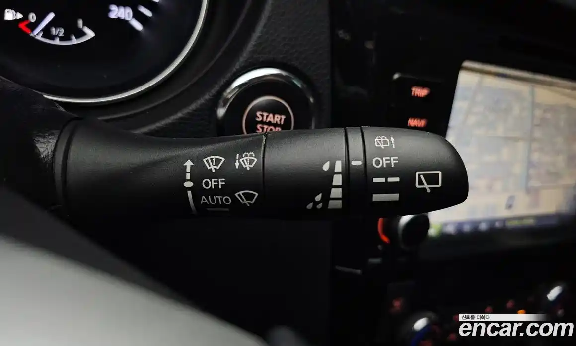 Nissan Qashqai 2016 1.6 гидро в Москве № 2134353, фото 18