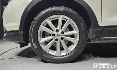 Nissan Qashqai 2016 1.6 гидро в Москве № 2134353, миниатюра 5