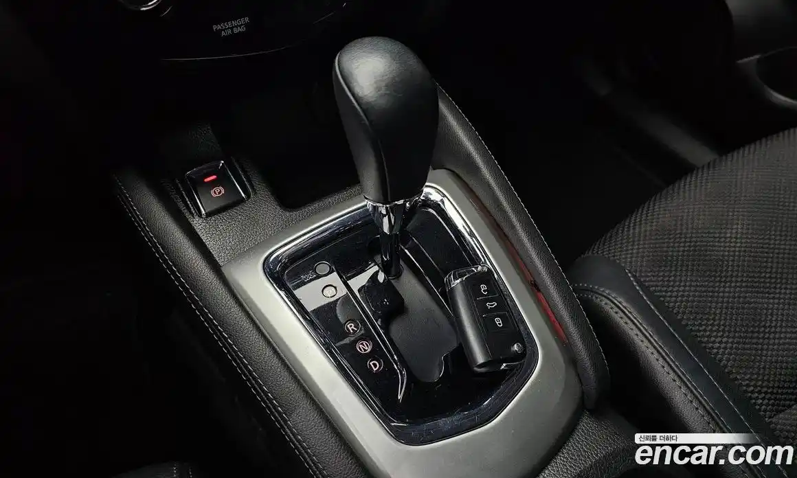Nissan Qashqai 2016 1.6 гидро в Москве № 2134353, фото 9