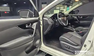 Nissan Qashqai 2016 1.6 гидро в Москве № 2134353, миниатюра 10