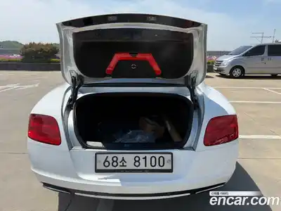Bentley Continental 2012 6.0 гидро, миниатюра 11