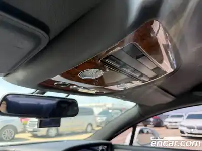 Bentley Continental 2012 6.0 гидро, миниатюра 12