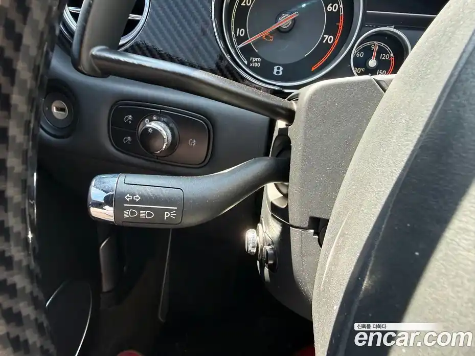 Bentley Continental 2012 6.0 гидро, фото 18