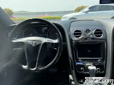 Bentley Continental 2012 6.0 гидро, миниатюра 7