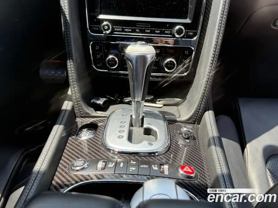 Bentley Continental 2012 6.0 гидро, фото 9