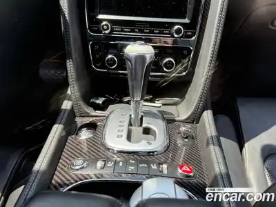 Bentley Continental 2012 6.0 гидро, миниатюра 9