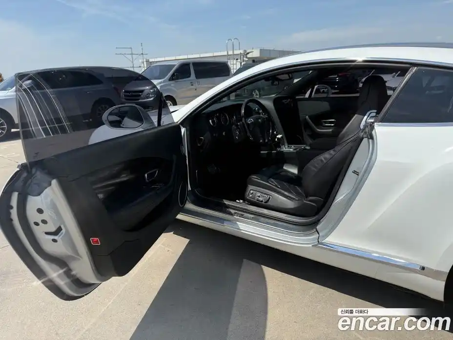 Bentley Continental 2012 6.0 гидро, фото 10