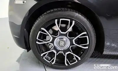 Rolls-Royce Ghost 2013 6.6 гидро в Москве № 2134745, миниатюра 5