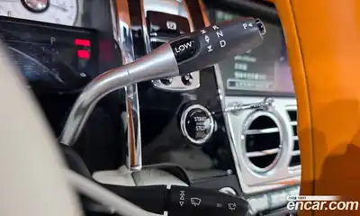 Rolls-Royce Ghost 2013 6.6 гидро в Москве № 2134745, миниатюра 9
