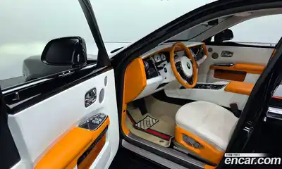 Rolls-Royce Ghost 2013 6.6 гидро в Москве № 2134745, миниатюра 10