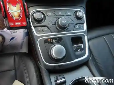 Chrysler 200 2015 2.4 гидро в Москве № 2134814, миниатюра 11