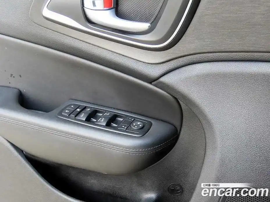 Chrysler 200 2015 2.4 гидро в Москве № 2134814, фото 12