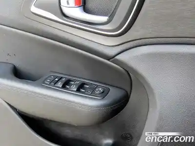 Chrysler 200 2015 2.4 гидро в Москве № 2134814, миниатюра 12