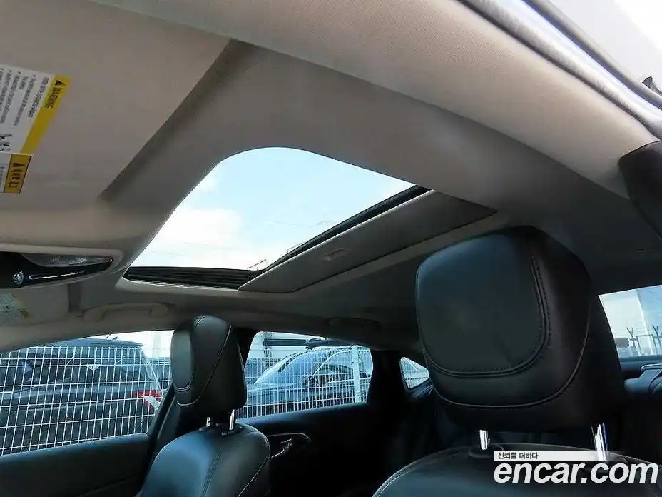 Chrysler 200 2015 2.4 гидро в Москве № 2134814, фото 17