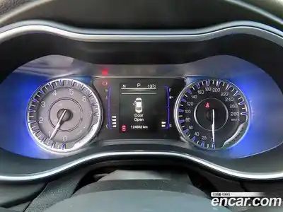 Chrysler 200 2015 2.4 гидро в Москве № 2134814, миниатюра 9