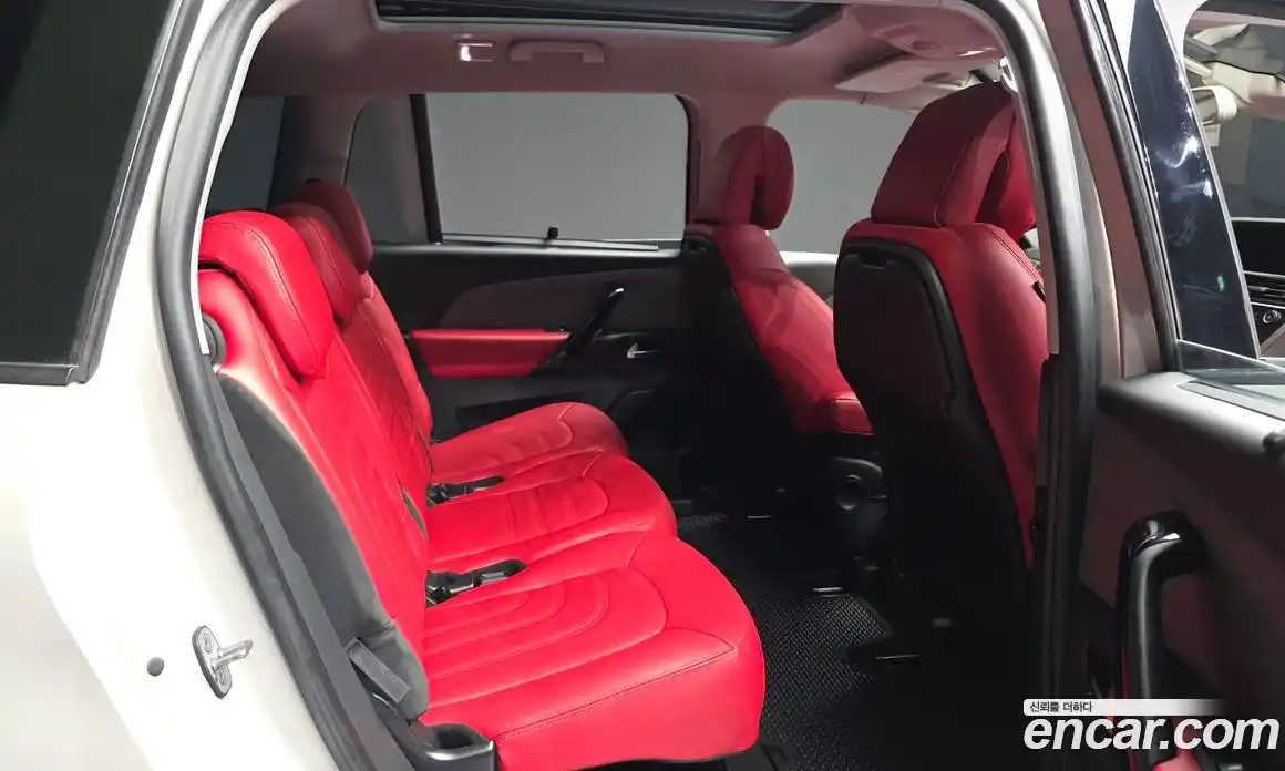 Citroen C4 Spacetourer 2019 1.5 гидро в Москве № 2134885, фото 11