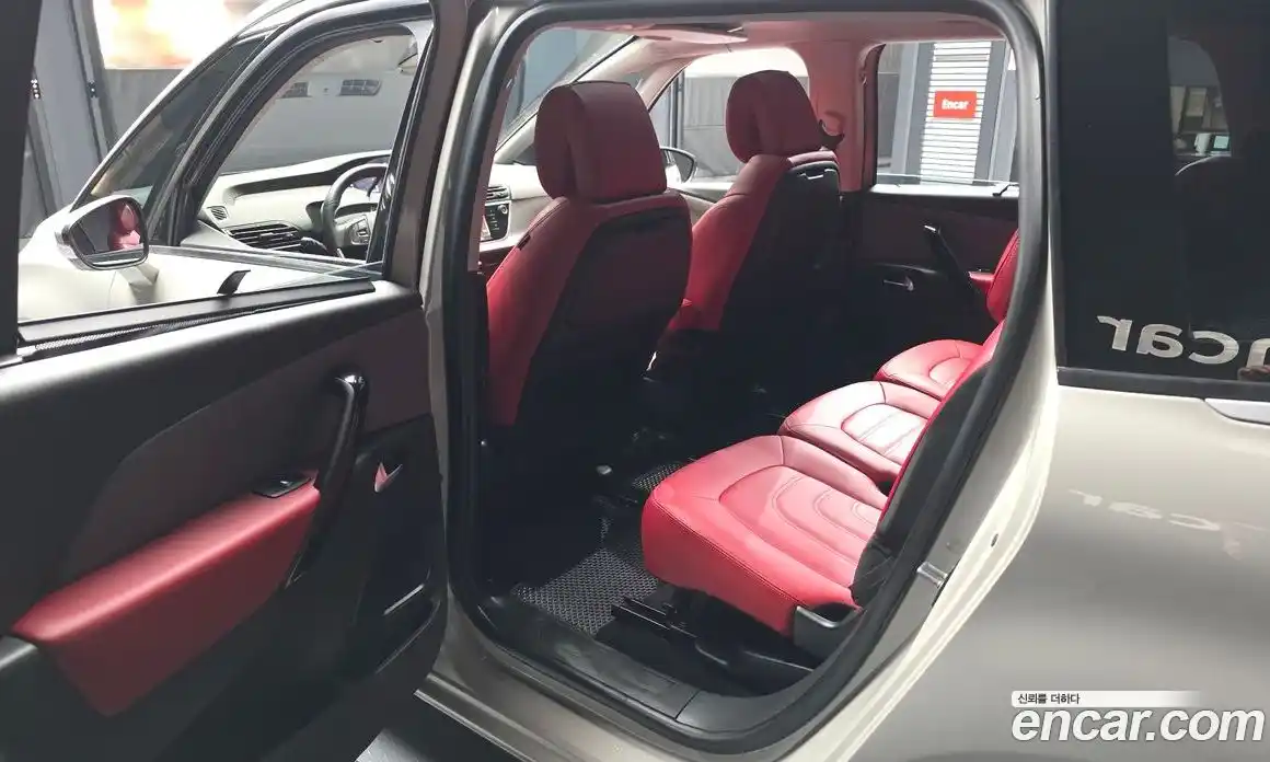 Citroen C4 Spacetourer 2019 1.5 гидро в Москве № 2134885, фото 12