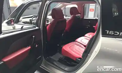 Citroen C4 Spacetourer 2019 1.5 гидро в Москве № 2134885, миниатюра 12
