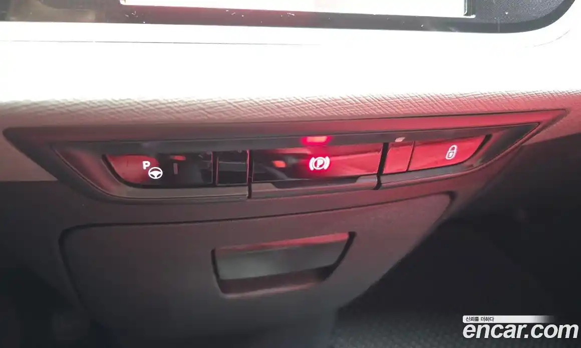 Citroen C4 Spacetourer 2019 1.5 гидро в Москве № 2134885, фото 19