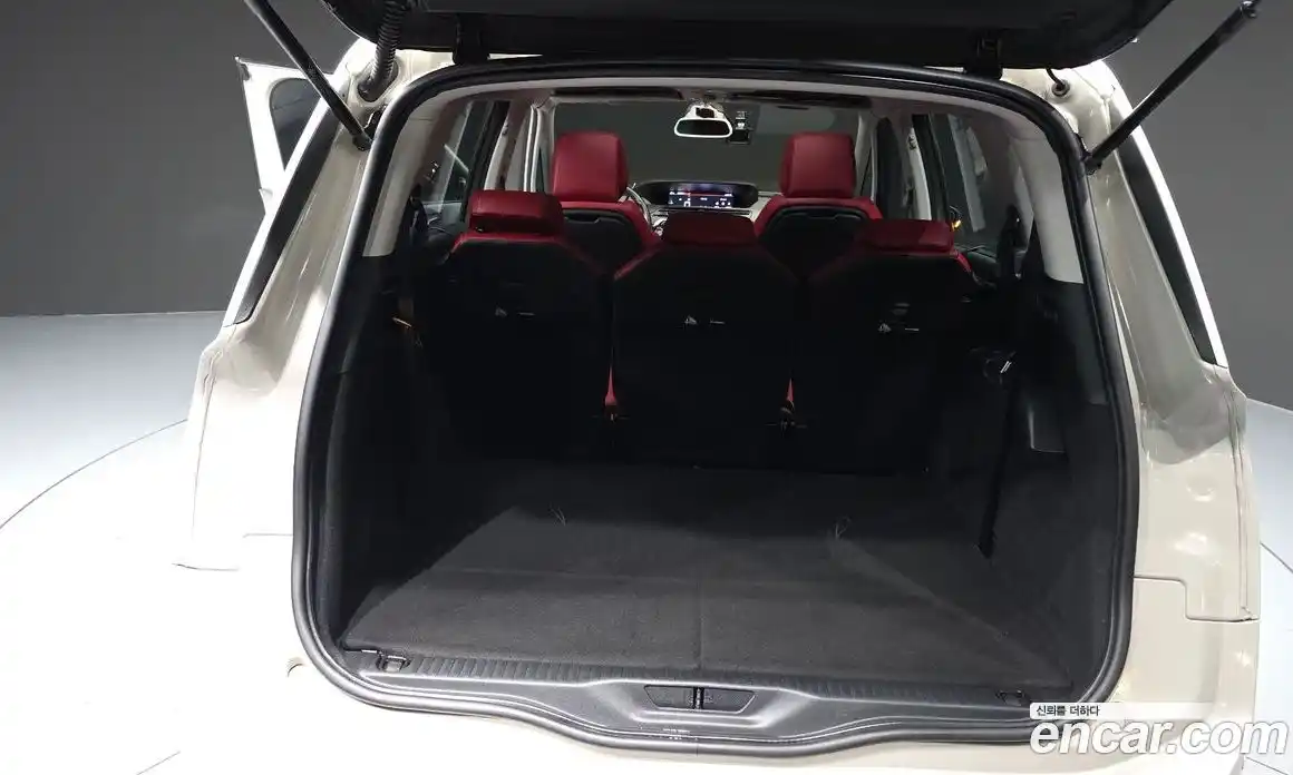Citroen C4 Spacetourer 2019 1.5 гидро в Москве № 2134885, фото 20