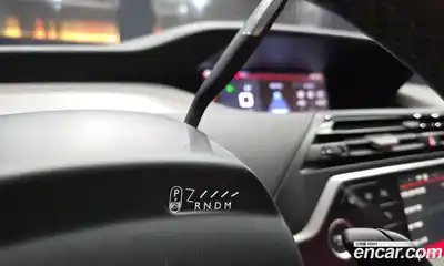 Citroen C4 Spacetourer 2019 1.5 гидро в Москве № 2134885, миниатюра 9