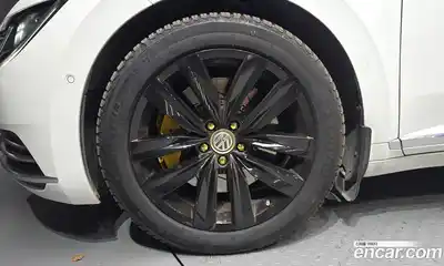 Volkswagen Arteon 2019 2.0 гидро в Москве № 215117, миниатюра 5