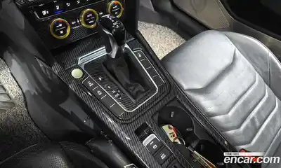 Volkswagen Arteon 2019 2.0 гидро в Москве № 215117, миниатюра 9