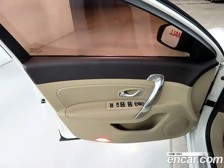 Renault SM5 2011 2.0 гидро в Москве № 226209, фото 14