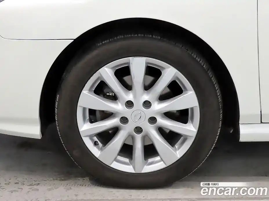 Renault SM5 2011 2.0 гидро в Москве № 226209, фото 20