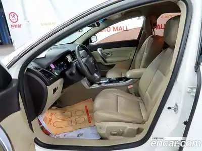 Renault SM5 2011 2.0 гидро в Москве № 226209, миниатюра 6
