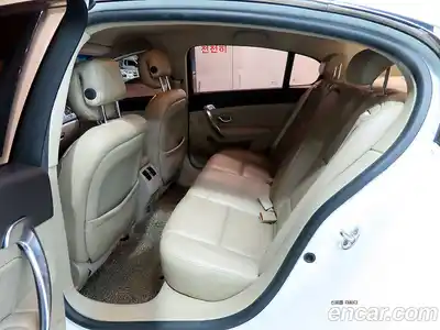 Renault SM5 2011 2.0 гидро в Москве № 226209, миниатюра 7