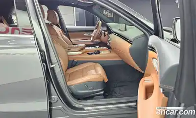 Genesis GV70 2021 2.5 гидро в Москве № 22928, миниатюра 11