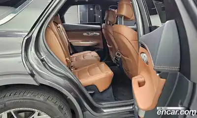 Genesis GV70 2021 2.5 гидро в Москве № 22928, миниатюра 12