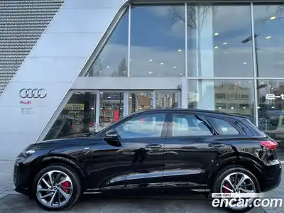 Audi Q5 2025 2.0 гидро в Москве № 230235, миниатюра 3
