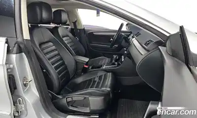 Volkswagen CC 2014 2.0 гидро в Москве № 232190, миниатюра 11