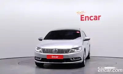 Volkswagen CC 2014 2.0 гидро в Москве № 232190, миниатюра 3