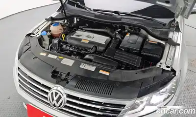Volkswagen CC 2014 2.0 гидро в Москве № 232190, миниатюра 6