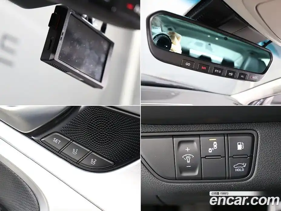 Genesis G70 2019 2.0 гидро в Москве № 23788, фото 15