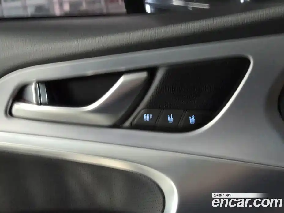 Genesis G70 2019 2.0 гидро в Москве № 23788, фото 28