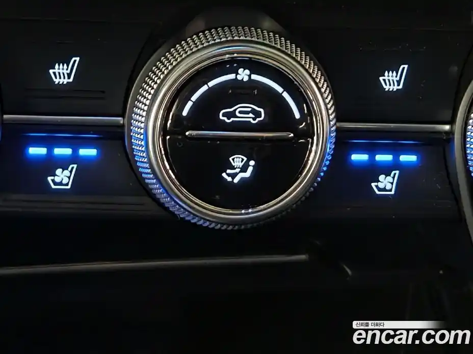 Genesis G70 2019 2.0 гидро в Москве № 23788, фото 29