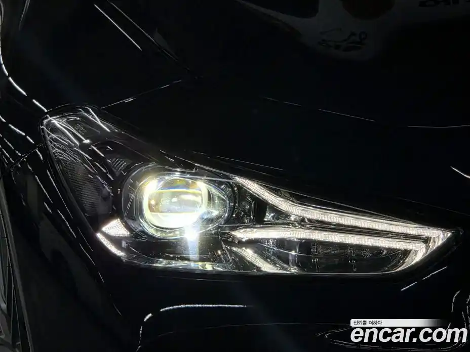 Genesis G70 2019 2.0 гидро в Москве № 23788, фото 33