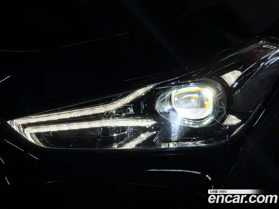 Genesis G70 2019 2.0 гидро в Москве № 23788, фото 34