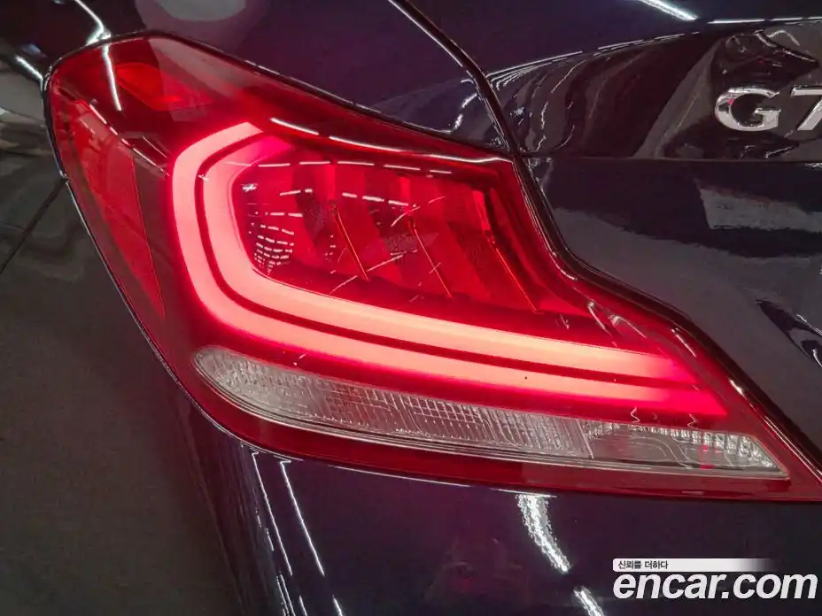 Genesis G70 2019 2.0 гидро в Москве № 23788, фото 35