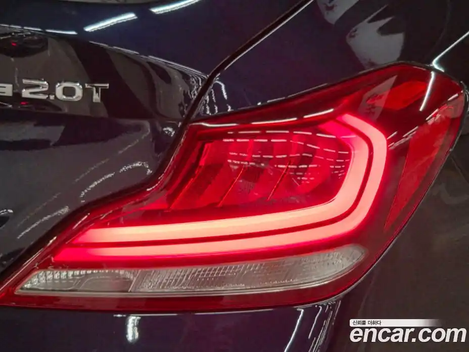 Genesis G70 2019 2.0 гидро в Москве № 23788, фото 36