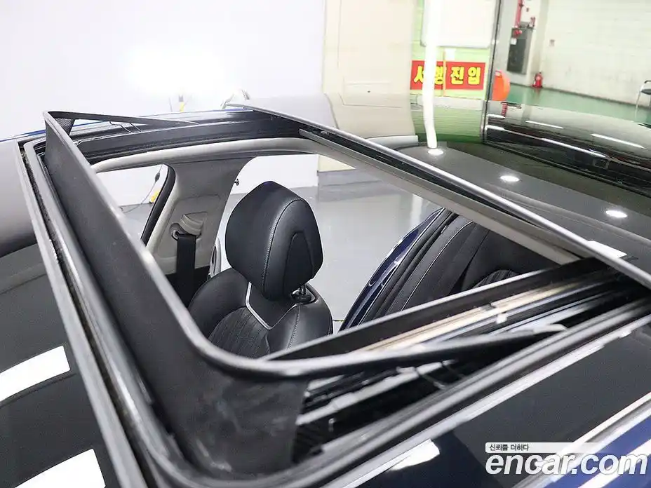 Genesis G70 2019 2.0 гидро в Москве № 23788, фото 7