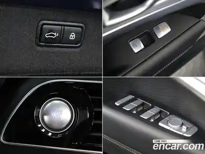 Genesis G70 2019 2.0 гидро в Москве № 23788, миниатюра 8