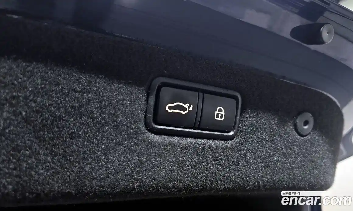 Genesis G70 2019 2.0 гидро в Москве № 23788, фото 10