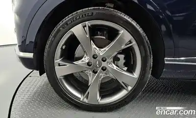 Genesis GV80 2020 2.5 гидро в Москве № 25618, миниатюра 5