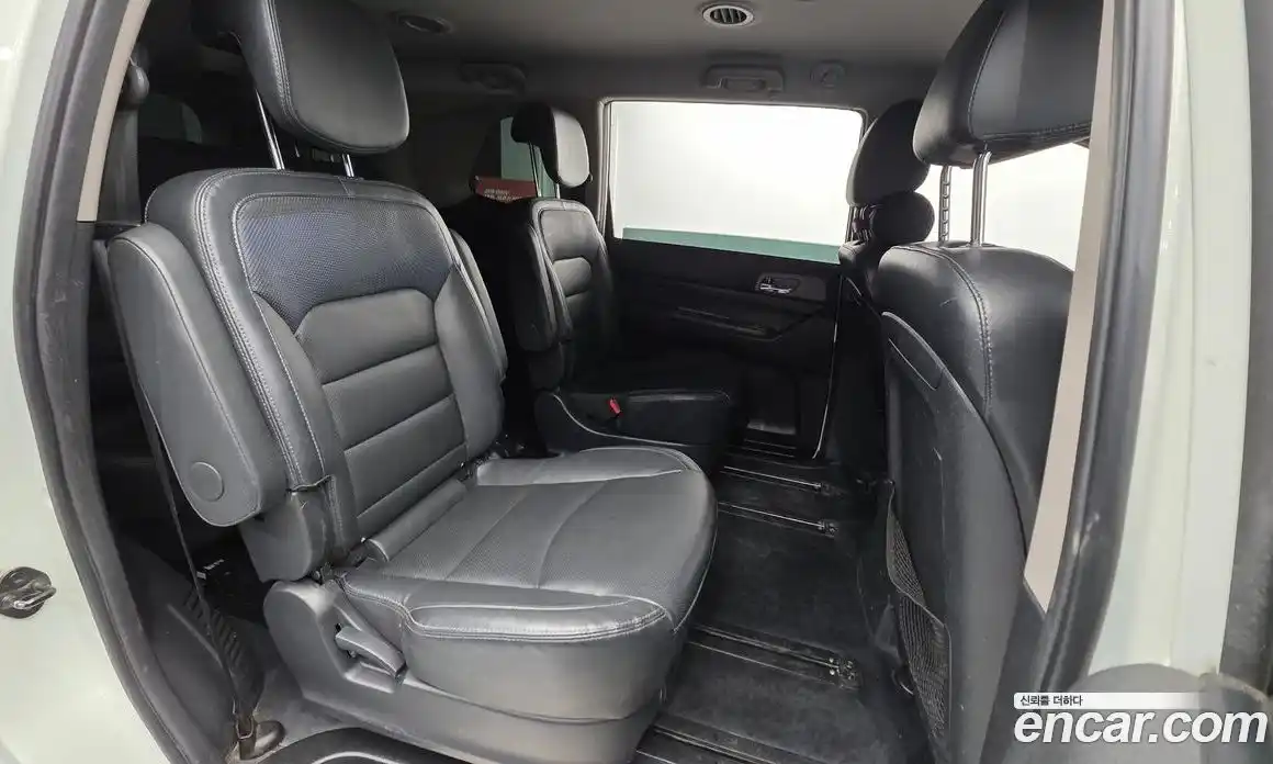 SsangYong Korando 2017 2.2 гидро в Москве № 35588, фото 19