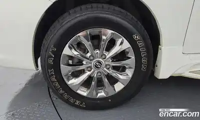 SsangYong Korando 2017 2.2 гидро в Москве № 35588, миниатюра 5